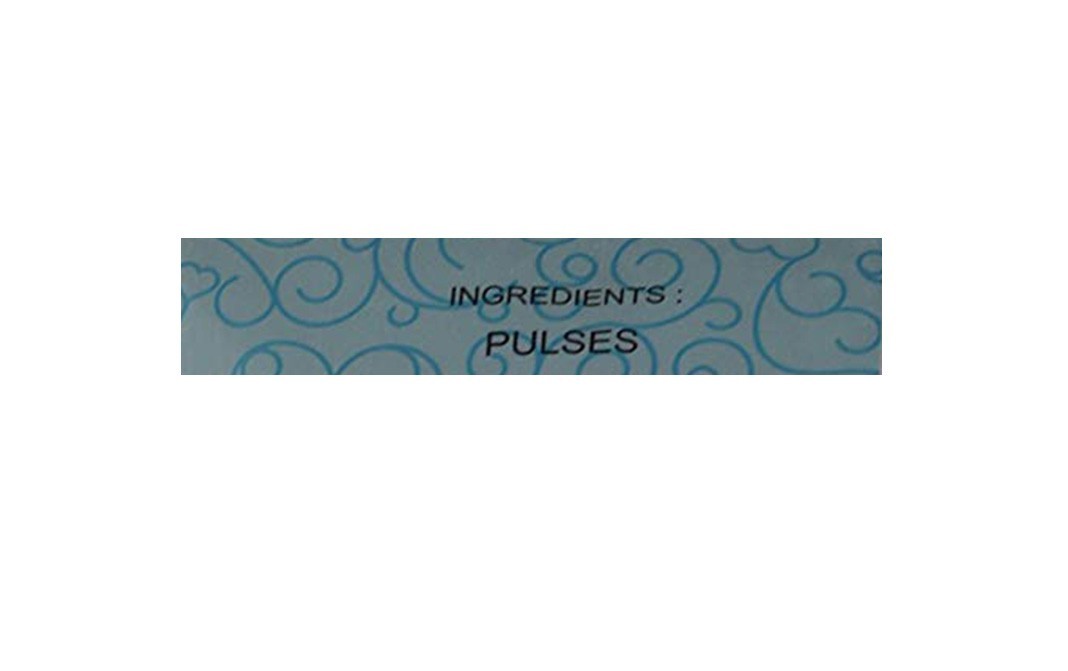 Yogi White Udad Pulses    Pack  1 kilogram